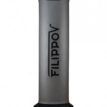 Напольный мешок Спарринг-манекен onePRO FILIPPOV 160см/45см/70кг - SPORTSMAN завод спортивного инвентаря VASIL