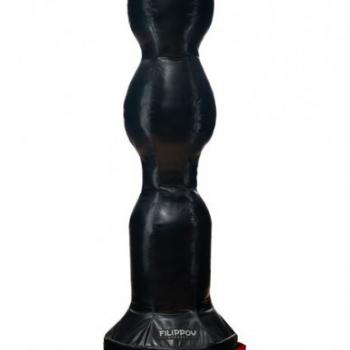 Фигурный мешок-манекен onePRO FILIPPOV 180см/45см/73кг - SPORTSMAN завод спортивного инвентаря VASIL