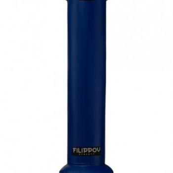 Напольный боксерский мешок. Спарринг-манекен FILIPPOV DYNASTY 140см/34см/48кг - SPORTSMAN завод спортивного инвентаря VASIL