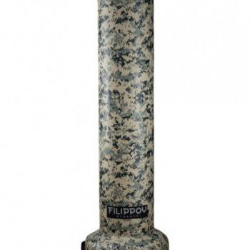 Уличный боксерский мешок. Спарринг-манекен STREET KICK FILIPPOV 170см/34см/63кг sportsman - SPORTSMAN завод спортивного инвентаря VASIL