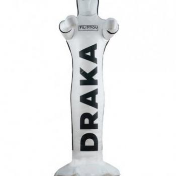 Спарринг-партнер onePRO FILIPPOV 150см/60кг proven quality - SPORTSMAN завод спортивного инвентаря VASIL