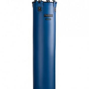 Водоналивной боксёрский мешок H2O FILIPPOV 150см/35см/60-100кг blackstep - SPORTSMAN завод спортивного инвентаря VASIL