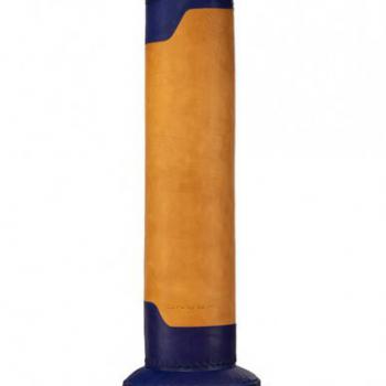 Напольный боксерский мешок. Спарринг-манекен ONSERS FILIPPOV 170см/34см/55кг роспитспорт - SPORTSMAN завод спортивного инвентаря VASIL