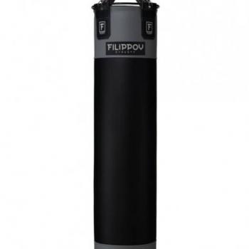 Мешок боксерский АРТ106 DYNAMIC на пружинах 200см/35см/68-70кг - SPORTSMAN завод спортивного инвентаря VASIL