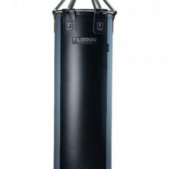 Боксёрский мешок onePRO FILIPPOV 150см/50см/70кг - SPORTSMAN завод спортивного инвентаря VASIL