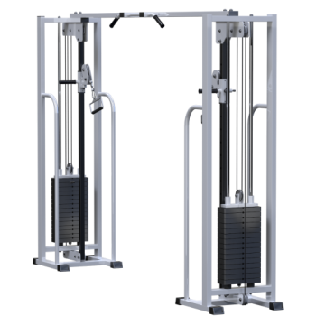 AR081.2х75 Кроссовер на базе блочной рамы(стек2х75) - SPORTSMAN завод спортивного инвентаря VASIL