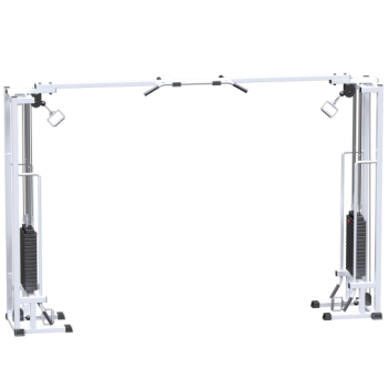 AR083.2х75 Кроссовер на базе реабилитационного тренажера - SPORTSMAN завод спортивного инвентаря VASIL
