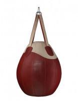 Груша шар-гигант ONSERS FILIPPOV 80см/55см/45-48кг - SPORTSMAN завод спортивного инвентаря VASIL