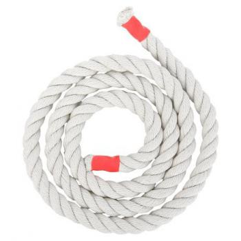 Кроссфит-канат спортивный 25 метров - SPORTSMAN завод спортивного инвентаря VASIL