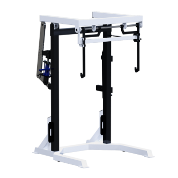 AR400 Монолифт - SPORTSMAN завод спортивного инвентаря VASIL