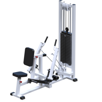 AR054 Рычажная тяга (стек 100 кг) sportsman - SPORTSMAN завод спортивного инвентаря VASIL