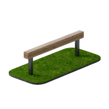 Бум малый Sabirgym SGGTAR112 vasilgym - SPORTSMAN завод спортивного инвентаря VASIL