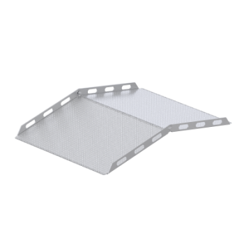 Пандус перекатной без площадки Sabirgym SGINVAR1000 вaсилджим - SPORTSMAN завод спортивного инвентаря VASIL