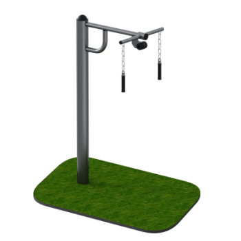 Тренажер для реабилитации Тяни толкай Sabirgym SGINVAR114 arms - SPORTSMAN завод спортивного инвентаря VASIL