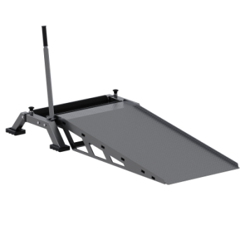 Беговая дорожка для занятий в кресле-коляске Sabirgym SGINVAR210 Тренажер для реабилитации - SPORTSMAN завод спортивного инвентаря VASIL