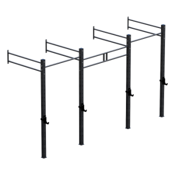 Рама для кроссфита Sabirgym SGCROSS100 спорт доставка - SPORTSMAN завод спортивного инвентаря VASIL