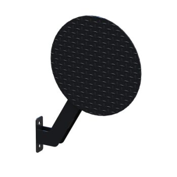 Мишень к раме кроссфита Sabirgym SGCROSS110 - SPORTSMAN завод спортивного инвентаря VASIL