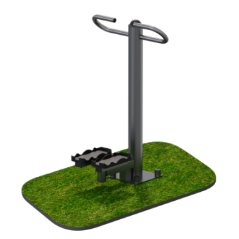 Уличный тренажер Твистер Sabirgym SGMS046 vasilgym - SPORTSMAN завод спортивного инвентаря VASIL