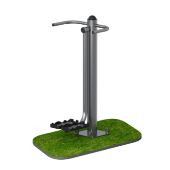 Уличный тренажер маятник Sabirgym SGMS070 василжим - SPORTSMAN завод спортивного инвентаря VASIL