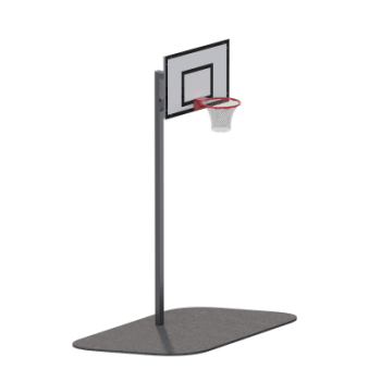 Стойка баскетбольная Sabirgym SGMS081.1 arms - SPORTSMAN завод спортивного инвентаря VASIL