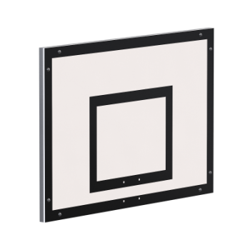 Щит тренировочный Sabirgym SGMS081.5 баскетбольный 1200×800 мм роспитспорт - SPORTSMAN завод спортивного инвентаря VASIL