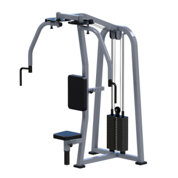 Профессиональный силовой тренажер Баттерфляй Sabirgym SGMSX800 василджим - SPORTSMAN завод спортивного инвентаря VASIL