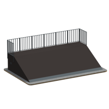 Разгон Sabirgym SGSPM2006М для скейтбординга - SPORTSMAN завод спортивного инвентаря VASIL