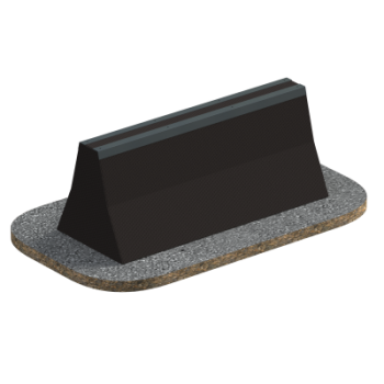 Барьер Sabirgym SGSPM3022L для скейт-парков - SPORTSMAN завод спортивного инвентаря VASIL