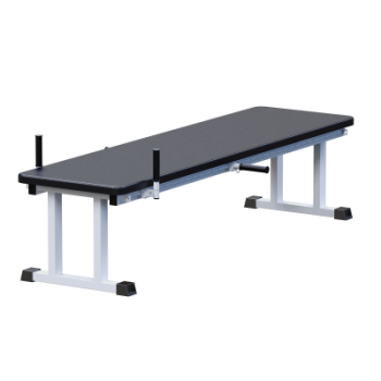 Тренажер Ильясова «КУШЕТКА» модернизированный Sabirgym СГТИК2 реабилитация - SPORTSMAN завод спортивного инвентаря VASIL