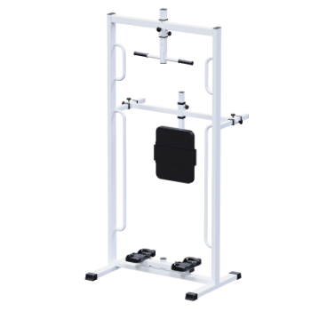 Тренажер Ильясова «ПОВОРОТНИК» СГТИП Sabirgym реабилитация - SPORTSMAN завод спортивного инвентаря VASIL