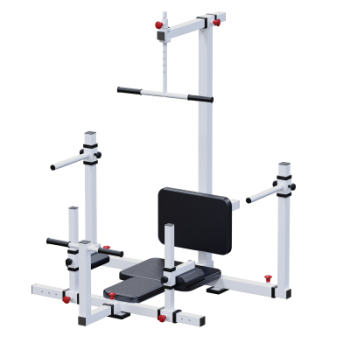 Реабилитационный тренажер Sabirgym Растяжка СГТИР для разработки суставов ног и позвоночника - SPORTSMAN завод спортивного инвентаря VASIL