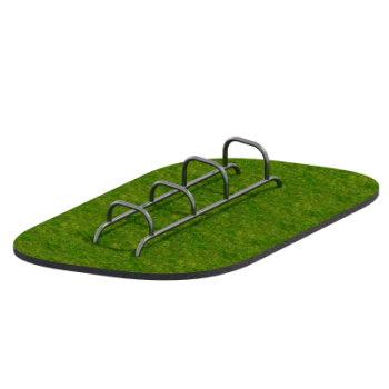 Воркаут оборудование Сложные брусья Sabirgym SGWOK008 - SPORTSMAN завод спортивного инвентаря VASIL