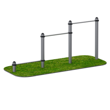 Перекладины для отжиманий Sabirgym SGWOK009 sportsman - SPORTSMAN завод спортивного инвентаря VASIL