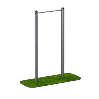 Уличный тренажер Турник Sabirgym SGWOK010 vasilgym - SPORTSMAN завод спортивного инвентаря VASIL