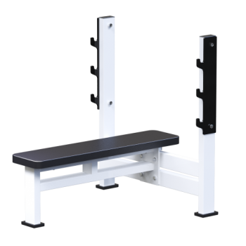 AR010.1 Скамья для жима лежа армейская swat - SPORTSMAN завод спортивного инвентаря VASIL