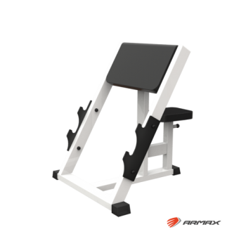 AR019 Скамья Скотта - SPORTSMAN завод спортивного инвентаря VASIL