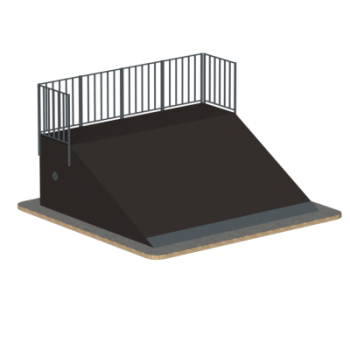 Разгон SPM2004L для скейтбординга - SPORTSMAN завод спортивного инвентаря VASIL