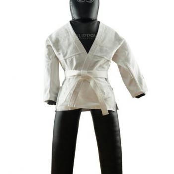 Манекен двуногий Самбо/Дзюдо onePRO FILIPPOV 180см/47-50кг - SPORTSMAN завод спортивного инвентаря VASIL