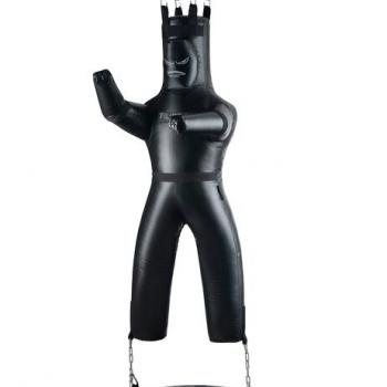 Манекен-мешок №2 onePRO FILIPPOV 130см/26-29кг - SPORTSMAN завод спортивного инвентаря VASIL