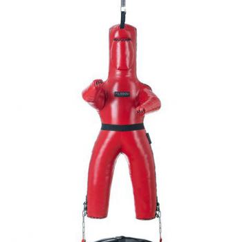 Детский манекен-мешок для ММА onePRO FILIPPOV 120см/12-13кг - SPORTSMAN завод спортивного инвентаря VASIL