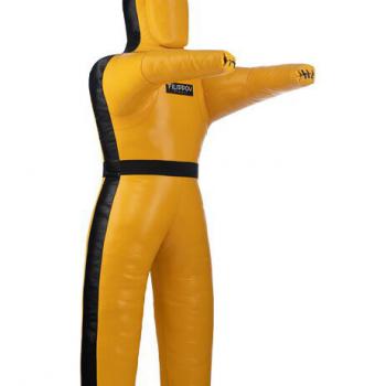 Манекен детский двуногий onePRO FILIPPOV 90см/6-7кг - SPORTSMAN завод спортивного инвентаря VASIL