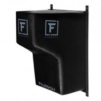 Подушка Г-образная пирамида onePRO FILIPPOV 65см/42см/50см - SPORTSMAN завод спортивного инвентаря VASIL