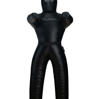 Манекен двуногий onePRO FILIPPOV 160см/36-39кг - SPORTSMAN завод спортивного инвентаря VASIL