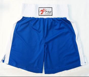 ТРУСЫ БОКСЕРСКИЕ Ф71 - SPORTSMAN завод спортивного инвентаря VASIL