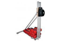 СТЕНД ДЛЯ КИКТЕСТА - SPORTSMAN завод спортивного инвентаря VASIL