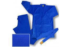 КИМОНО ДЛЯ РУКОПАШНОГО БОЯ К3ХС/140-200 - SPORTSMAN завод спортивного инвентаря VASIL