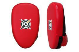 ЛАПА БОКСЕРСКАЯ Л14ИС - SPORTSMAN завод спортивного инвентаря VASIL