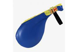 ЛАПА-РАКЕТКА Л4И1 - SPORTSMAN завод спортивного инвентаря VASIL