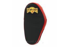 ПАДЫ АССИМЕТРИЧНЫЕ Л25 - SPORTSMAN завод спортивного инвентаря VASIL