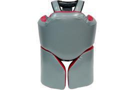 КОМПЛЕКТ "РЫЦАРЬ" ДЛЯ ОТРАБОТКИ УДАРОВ УКЕ2Т - SPORTSMAN завод спортивного инвентаря VASIL